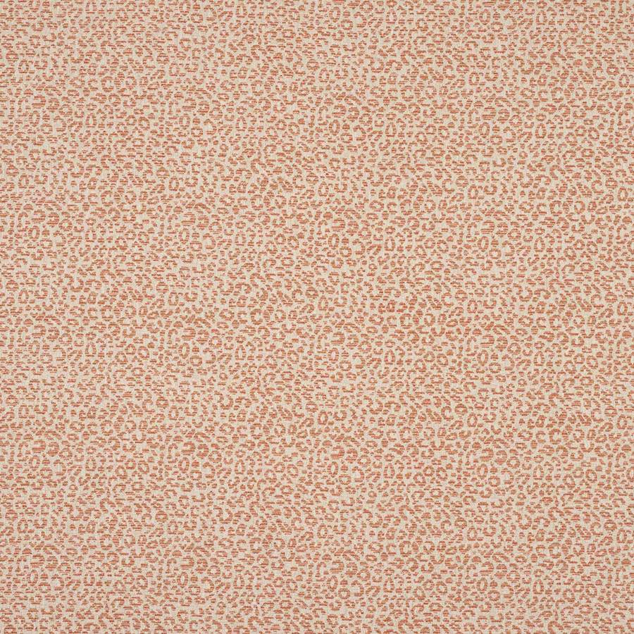Baxter Red — Colefax & Fowler tyg