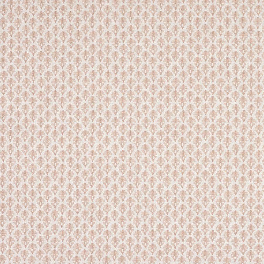 Bampton Old Pink — Colefax & Fowler tyg