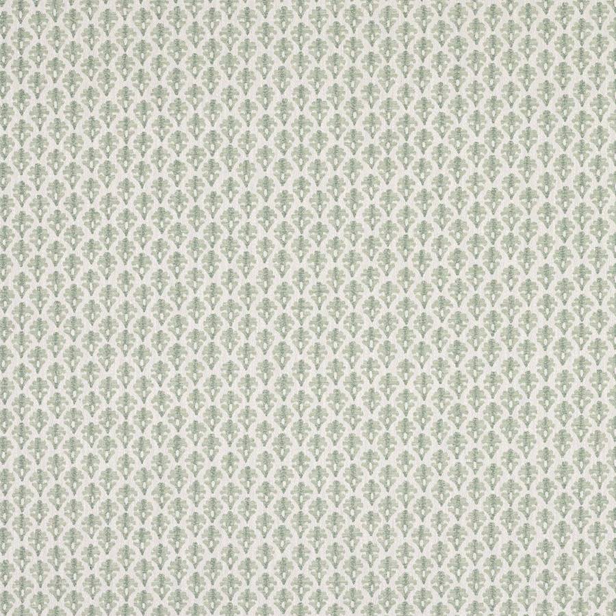 Bampton Green — Colefax & Fowler tyg