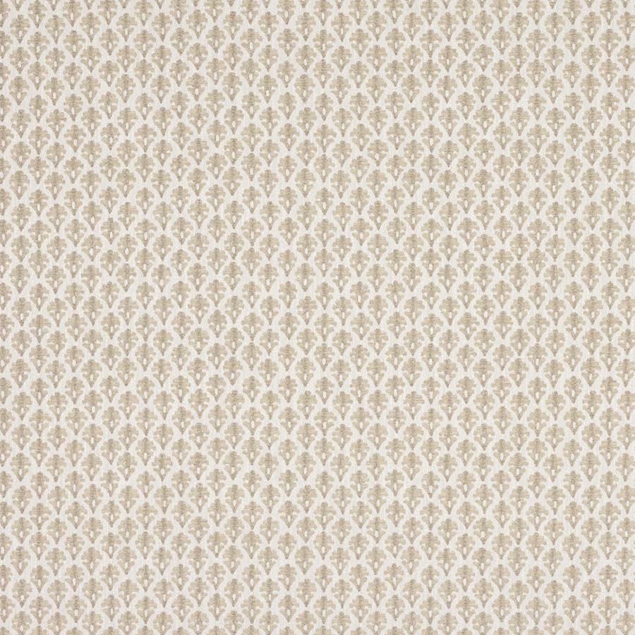 Bampton Beige — Colefax & Fowler tyg