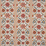 Tamarind Antique Red — Colefax & Fowler tyg