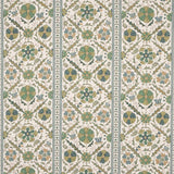 Tamarind Forest Green — Colefax & Fowler tyg