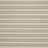 Radcot Stripe Aqua — Colefax & Fowler tyg