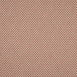 Sandford Red — Colefax & Fowler tyg