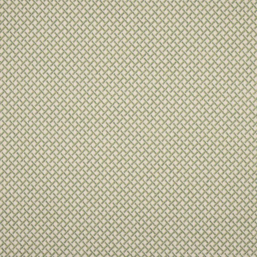 Sandford Green — Colefax & Fowler tyg