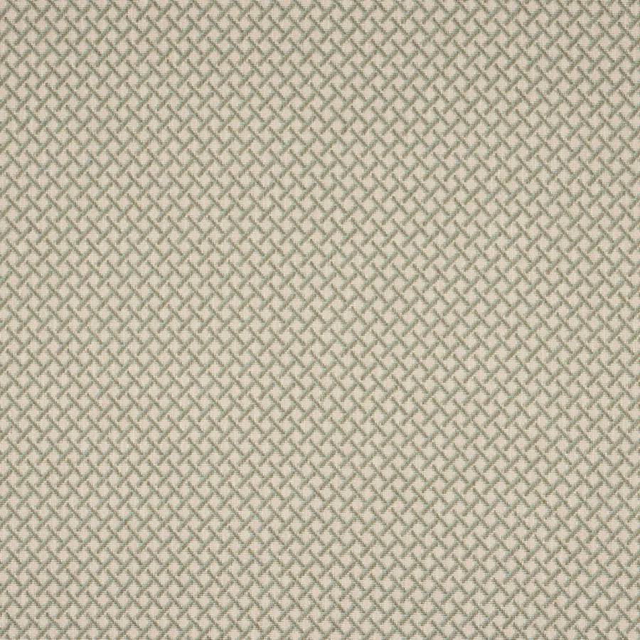 Sandford Aqua — Colefax & Fowler tyg