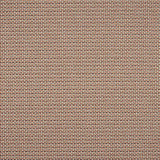Lucena Red/Green — Colefax & Fowler tyg