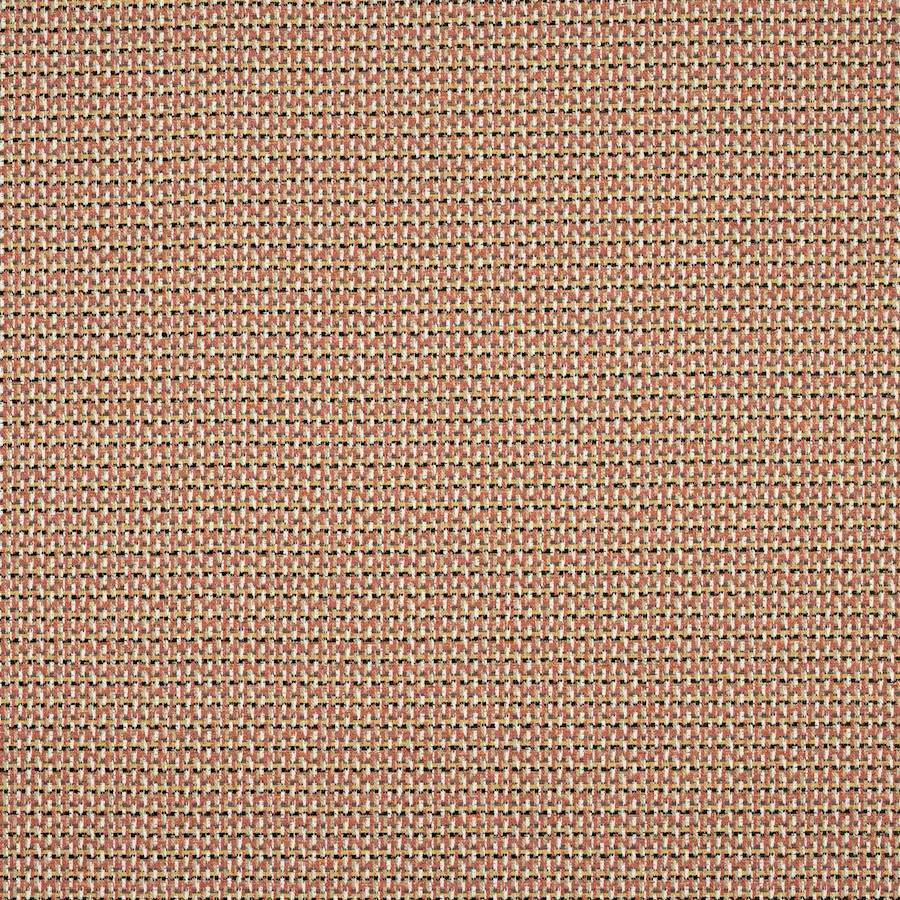 Lucena Tomato — Colefax & Fowler tyg