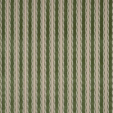 Almeria Green — Colefax & Fowler tyg