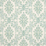 Peveril Forest Green — Colefax & Fowler tyg