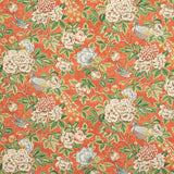 Chilgrove Red — Colefax & Fowler tyg