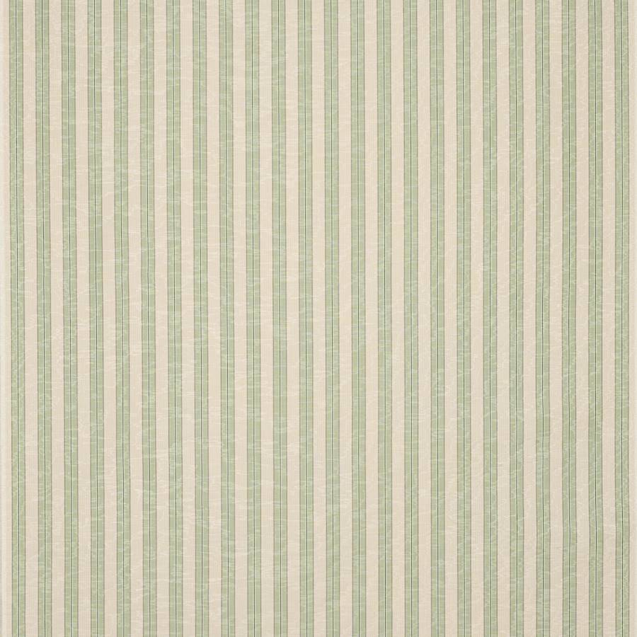 Thurloe Stripe Leaf — Colefax & Fowler tyg