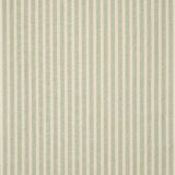 Thurloe Stripe Leaf — Colefax & Fowler tyg