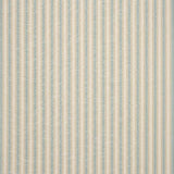 Colville Stripe Old Blue — Colefax & Fowler tyg