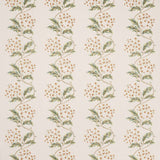 Cresswell Gold/Leaf — Colefax & Fowler tyg