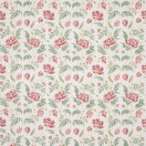 Eleanora Pink/Green — Colefax & Fowler tyg