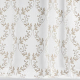 Georgia Sheer Ivory — Colefax & Fowler tyg