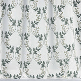Georgia Sheer Old Blue — Colefax & Fowler tyg