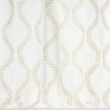 Tilbury Ivory — Colefax & Fowler tyg