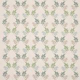 Cherwell Leaf Green — Colefax & Fowler tyg