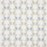 Cherwell Old Blue — Colefax & Fowler tyg