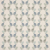 Cherwell Blue — Colefax & Fowler tyg