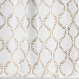 Pershore Ivory — Colefax & Fowler tyg