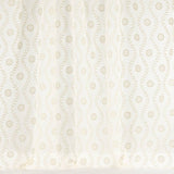 Camina Cream — Colefax & Fowler tyg