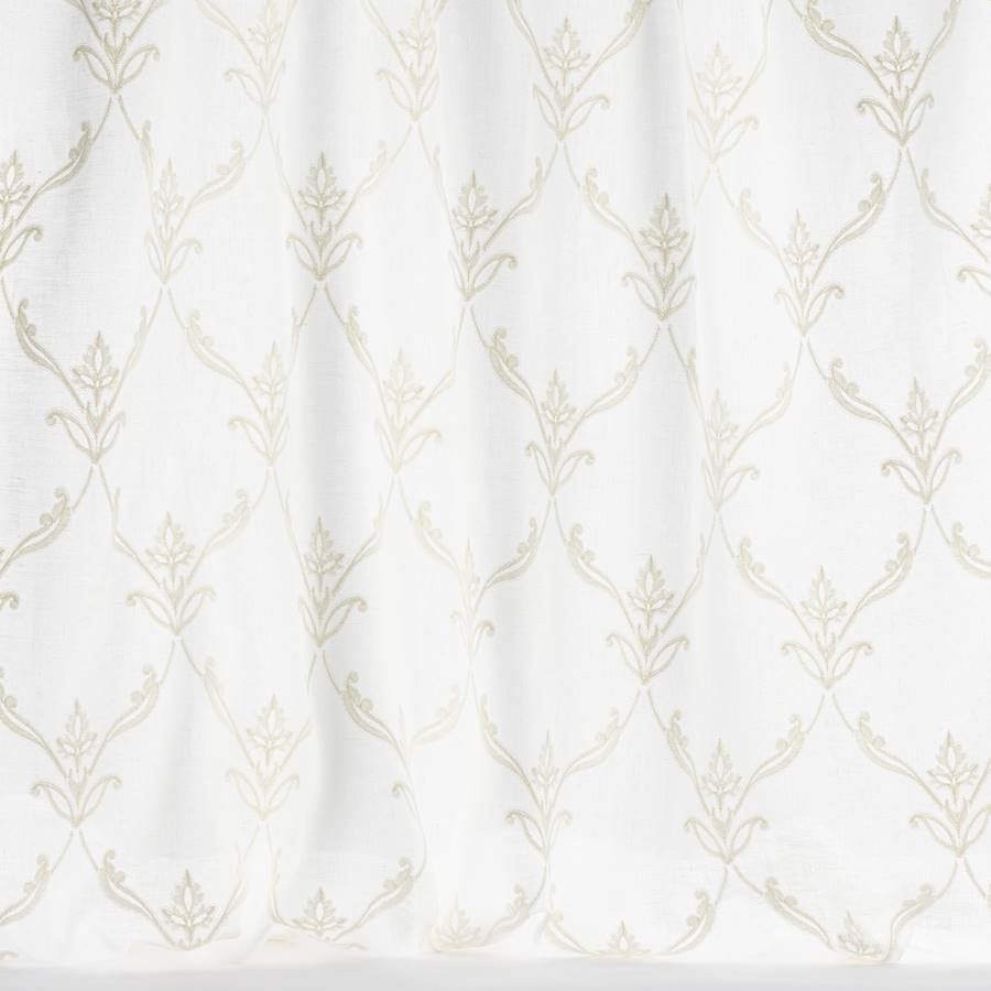 Eldon Trellis Tyg — Colefax & Fowler