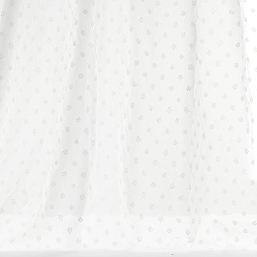 Fritton Ivory — Colefax & Fowler tyg
