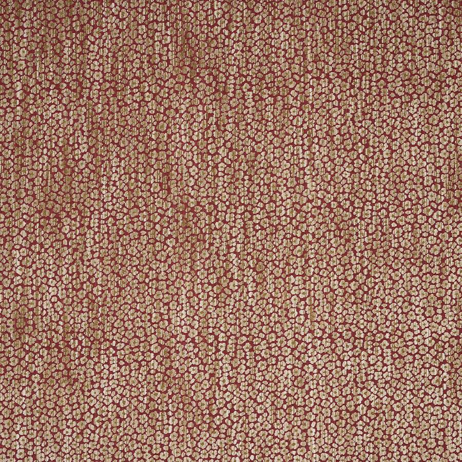 Mellar Red — Colefax & Fowler tyg