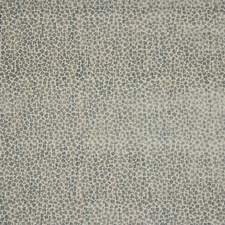 Mellar Old Blue — Colefax & Fowler tyg