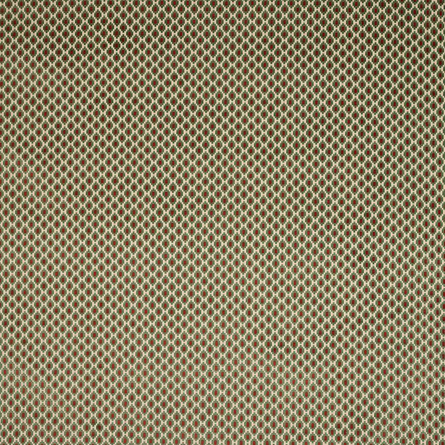 Romilly Sage Green — Colefax & Fowler tyg
