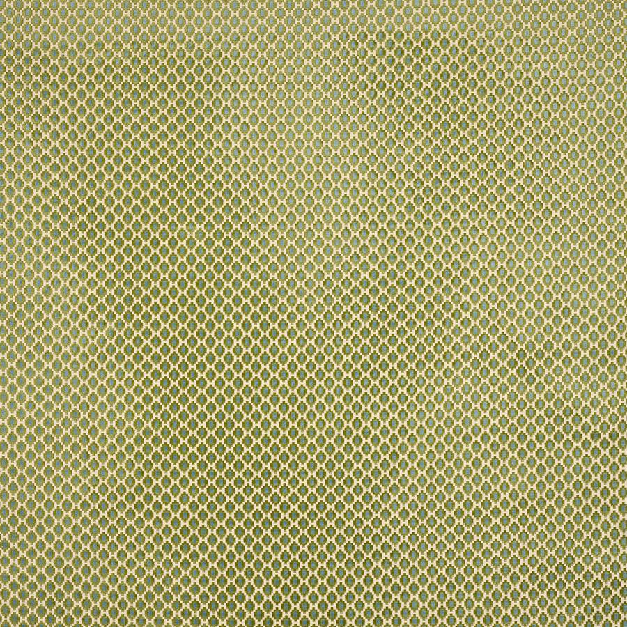 Romilly Moss Green — Colefax & Fowler tyg
