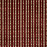 Lorenzo Red — Colefax & Fowler tyg