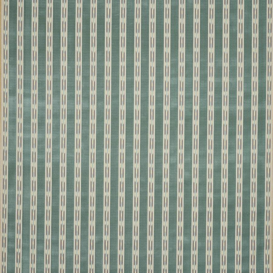 Lorenzo Old Blue — Colefax & Fowler tyg
