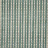 Lorenzo Old Blue — Colefax & Fowler tyg