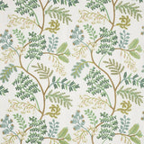 Ellerdine Green — Colefax & Fowler tyg