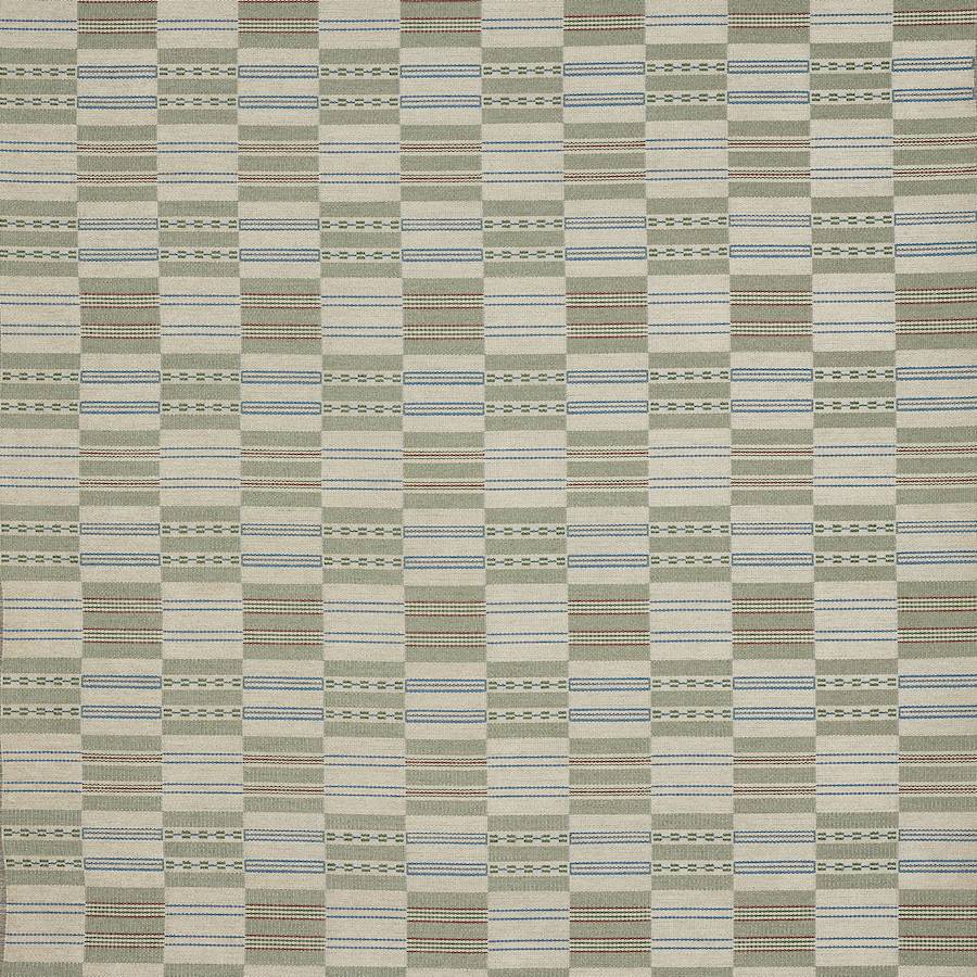Tarrano Forest Green — Colefax & Fowler tyg