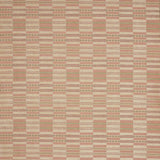 Tarrano Red — Colefax & Fowler tyg