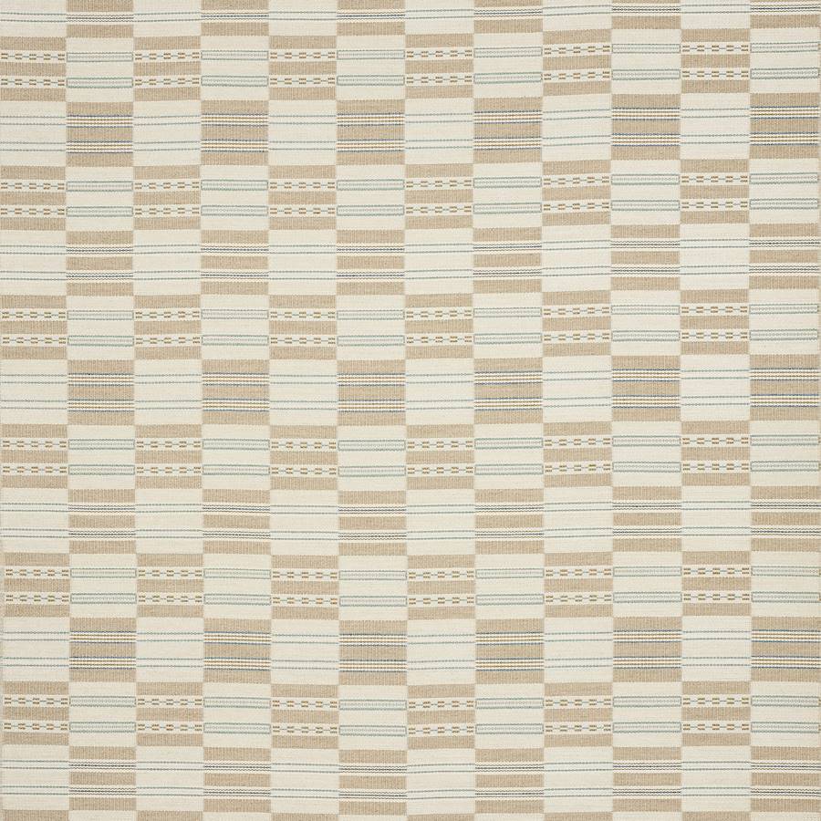 Tarrano Beige — Colefax & Fowler tyg