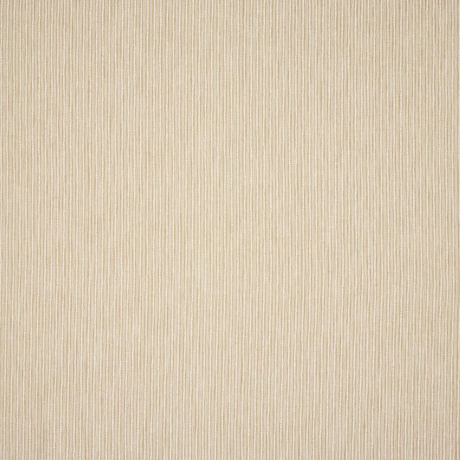 Westcot Stripe Beige — Colefax & Fowler tyg