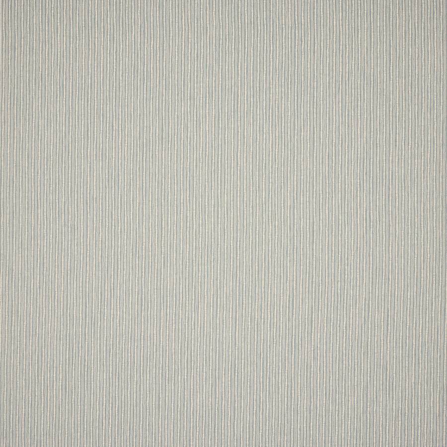 Westcot Stripe Old Blue — Colefax & Fowler tyg