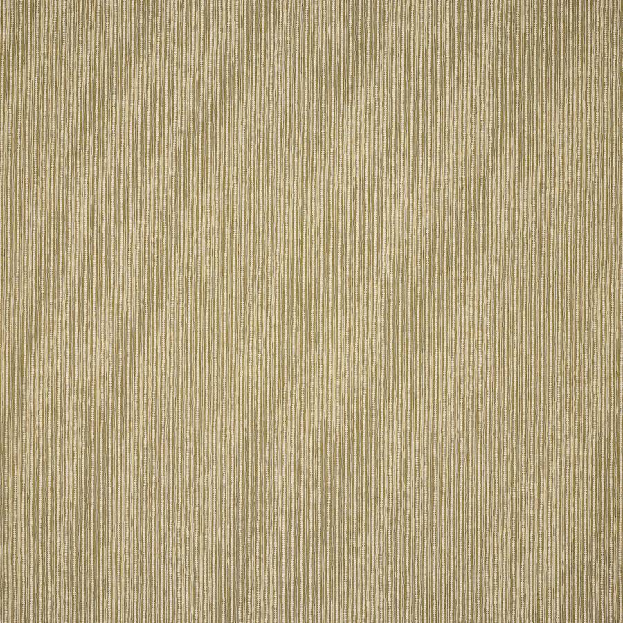 Westcot Stripe Olive — Colefax & Fowler tyg