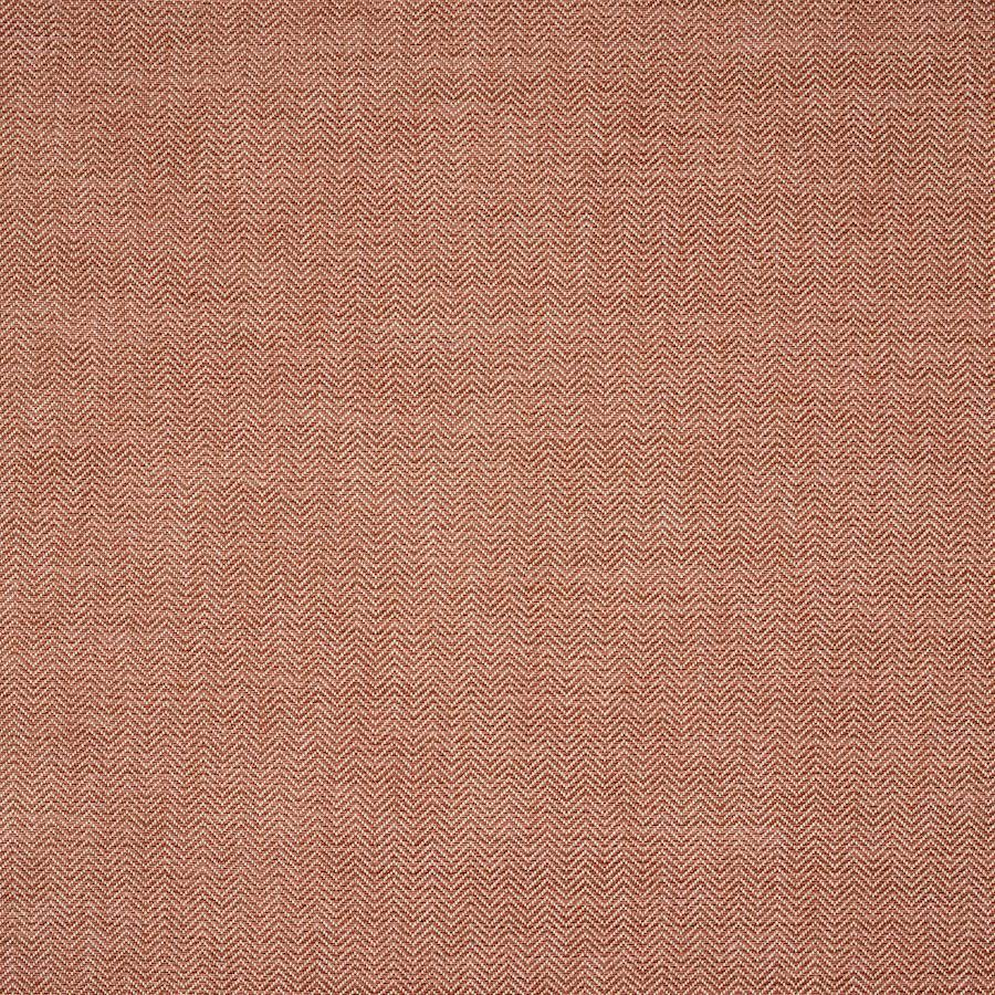 Bracken Red — Colefax & Fowler tyg