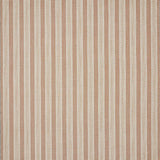 Olney Stripe Red — Colefax & Fowler tyg