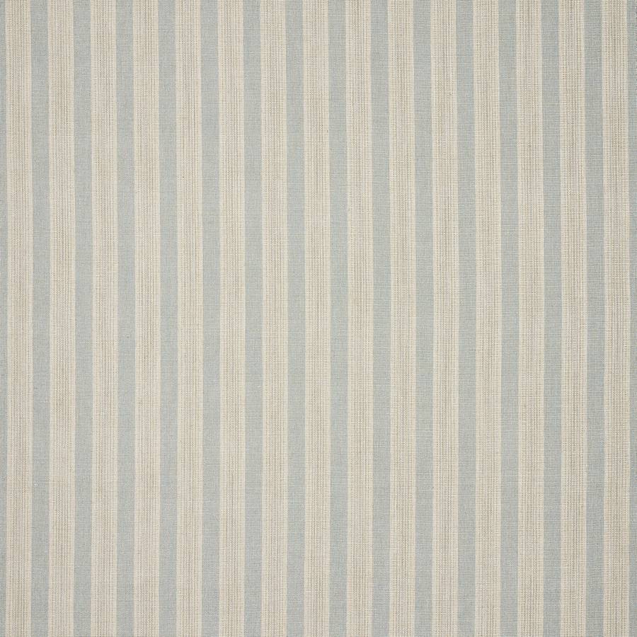 Olney Stripe Old Blue — Colefax & Fowler tyg