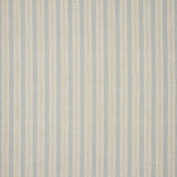 Olney Stripe Old Blue — Colefax & Fowler tyg