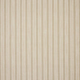 Olney Stripe Beige — Colefax & Fowler tyg