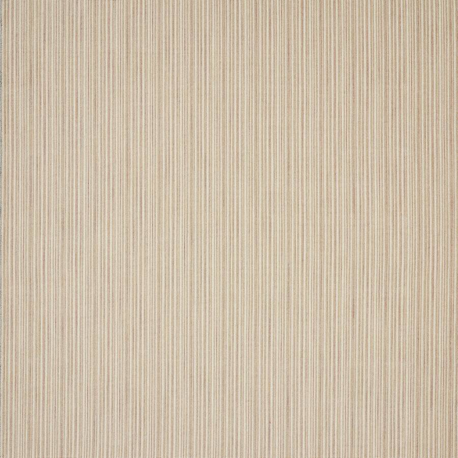 Embury Red — Colefax & Fowler tyg